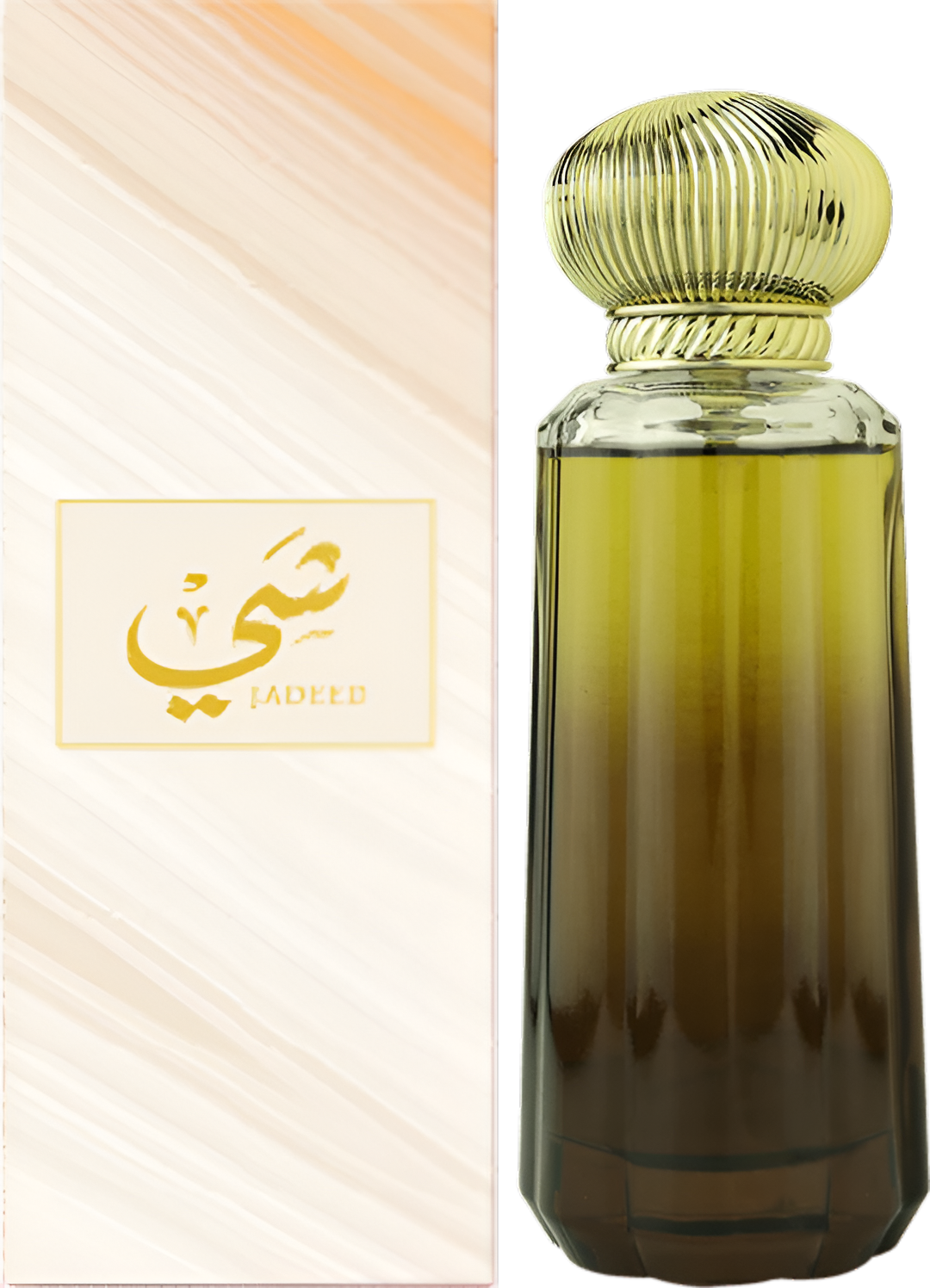 Shay Jadeed - parfum authentique