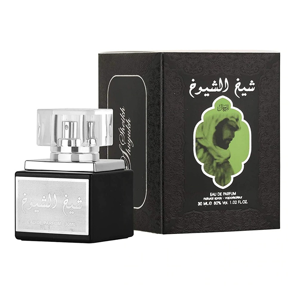 Sheikh Al Shuyukh - parfum authentique