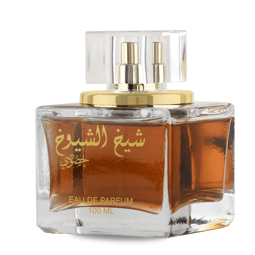 Sheikh Al Shyukh Khususi - parfum authentique