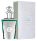Lattafa Sherif - parfum authentique