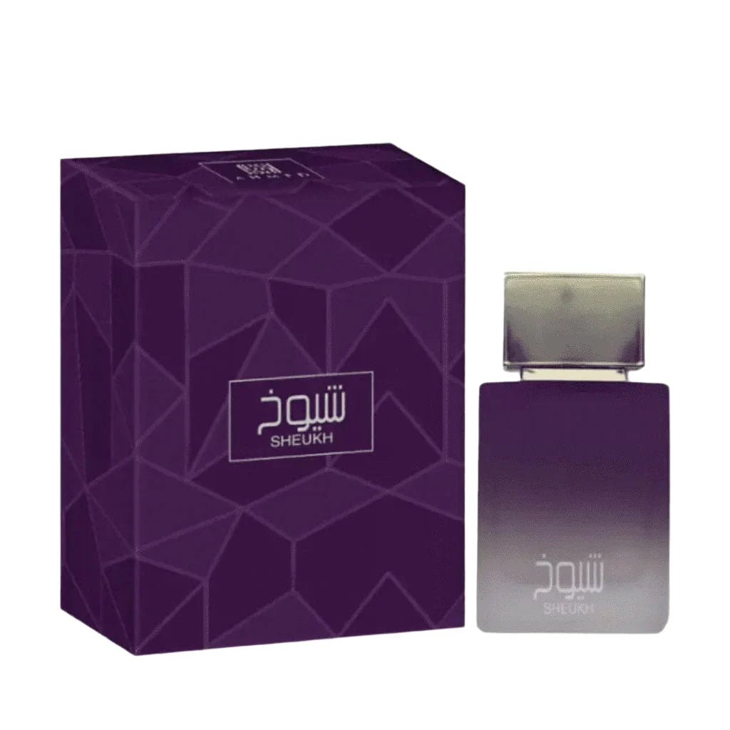 Sheukh - parfum authentique
