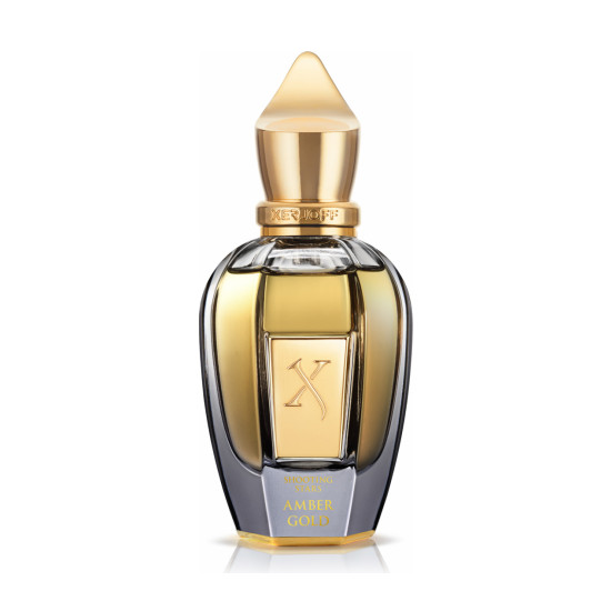 Xerjoff Shooting Stars Amber Gold Parfum - parfum authentique