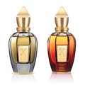 Xerjoff Shooting Stars Amber & Rose - parfum authentique