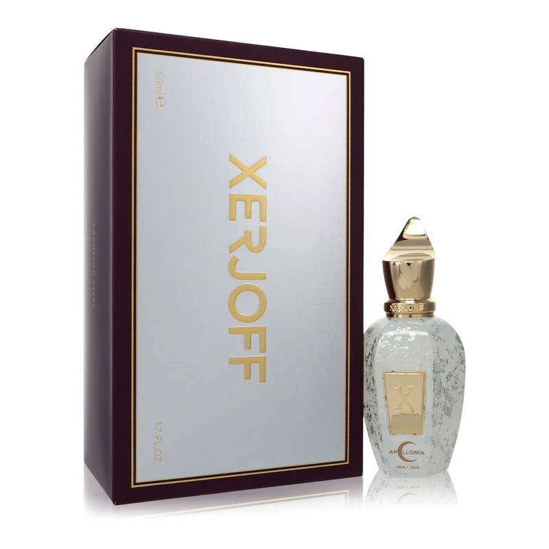 Xerjoff Shooting Stars Apollonia Parfum - parfum authentique