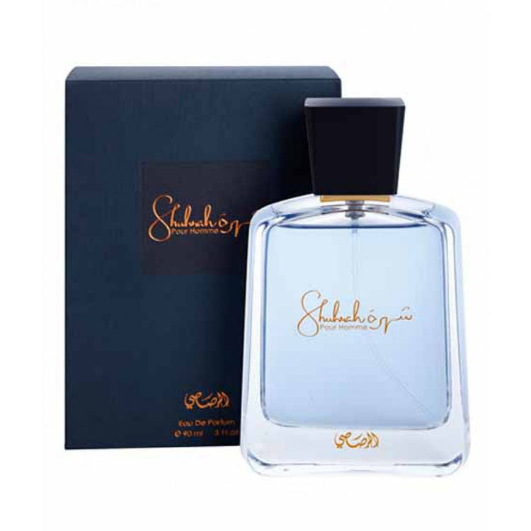 Rasasi Shuhrah - parfum authentique