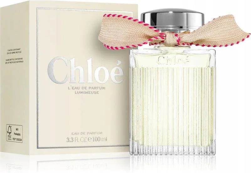 Signature Lumineuse - parfum authentique