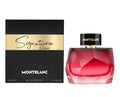 Mont Blanc Signature Elixir - parfum authentique