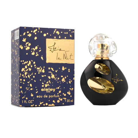 Sisley Izia La Nuit - parfum authentique