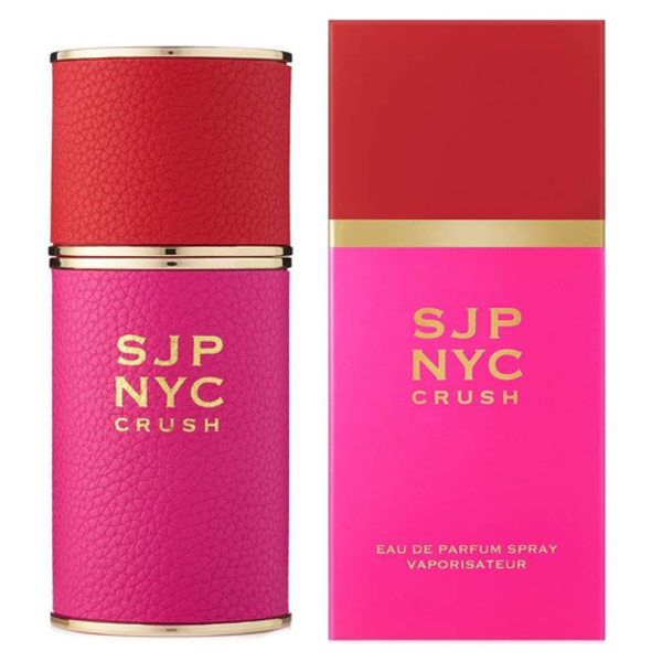 Sjp Nyc Crush - parfum authentique