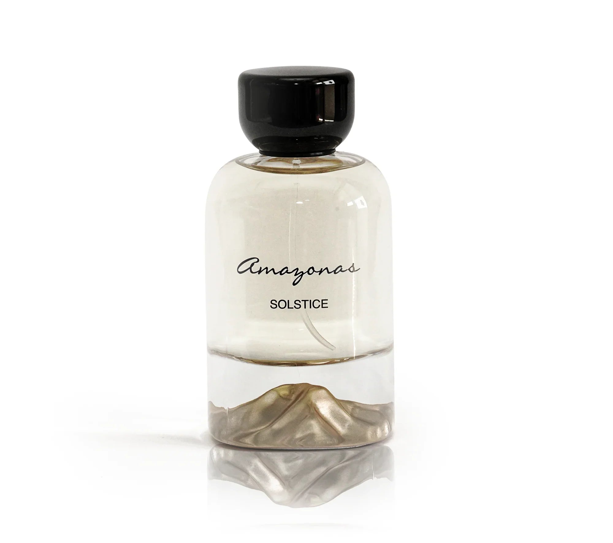 Amazonas Solstice (Ombre Nomade) - parfum authentique