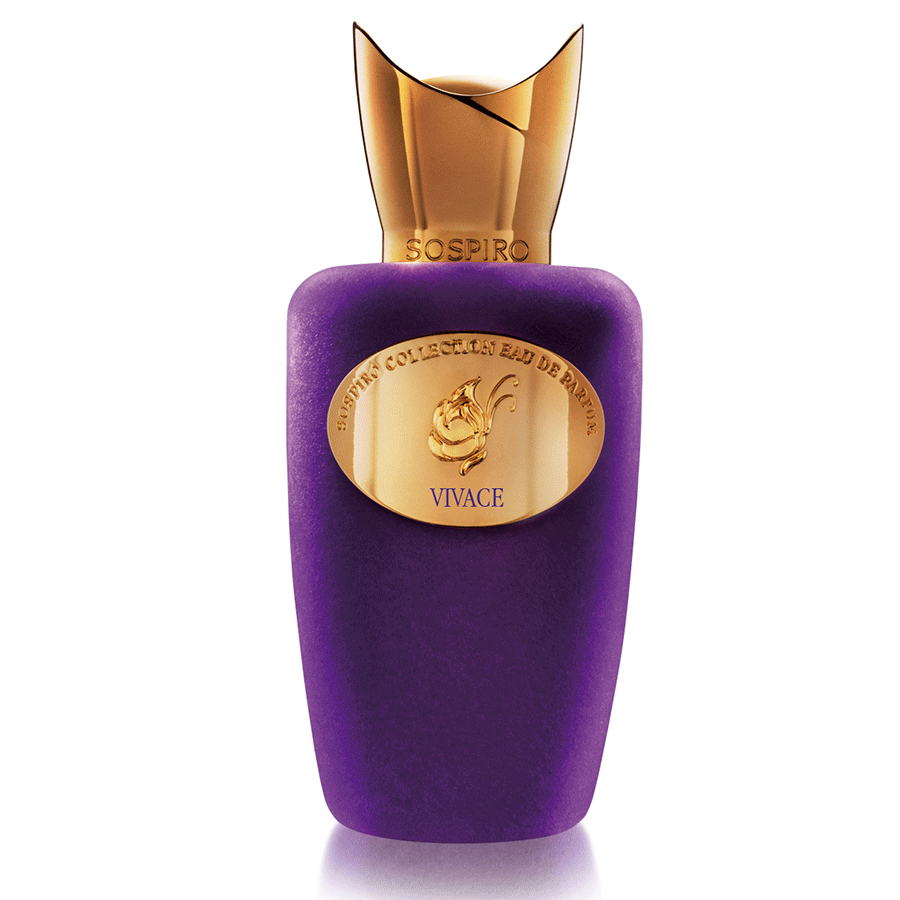 Sospiro Vivace - parfum authentique