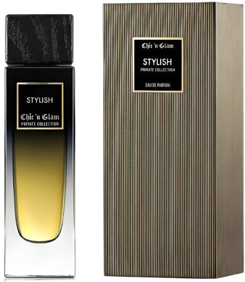 Cg Private Collection Stylish - parfum authentique