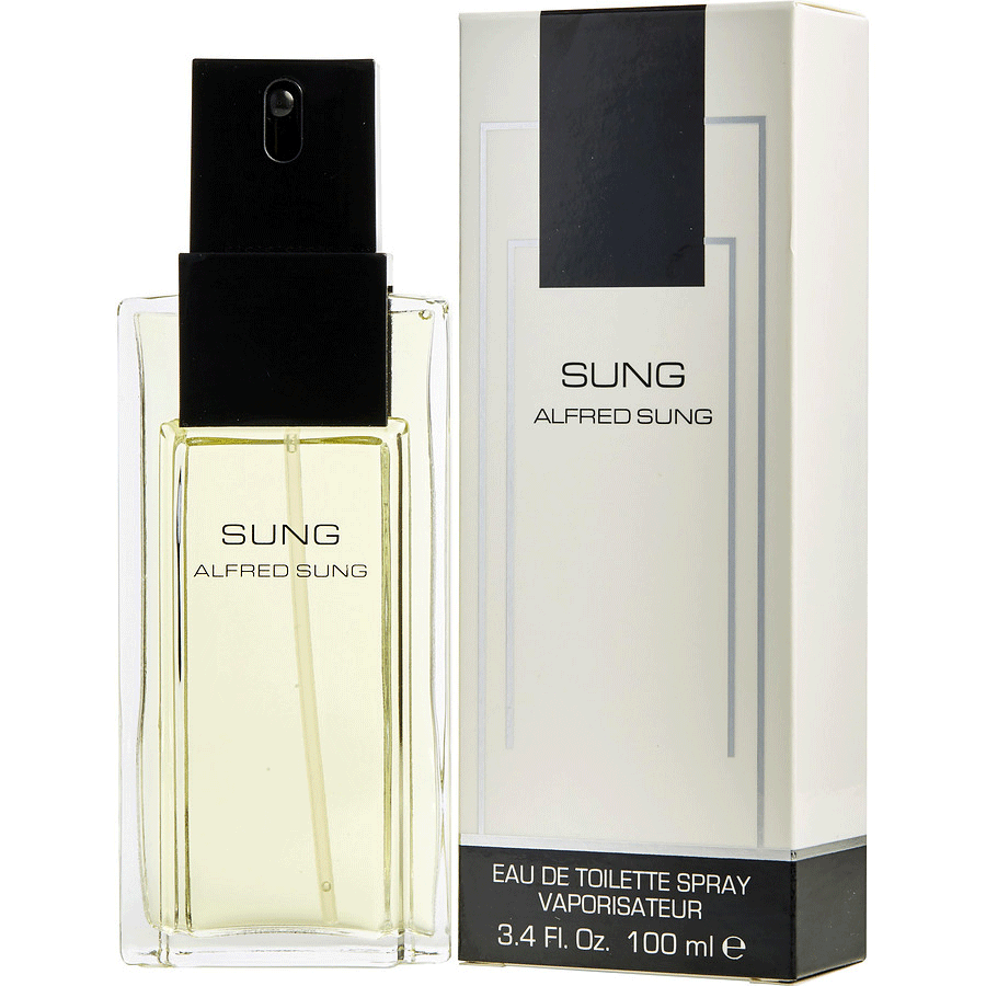 Sung - parfum authentique