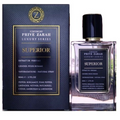 Superior Prive Zarah Extrait - parfum authentique