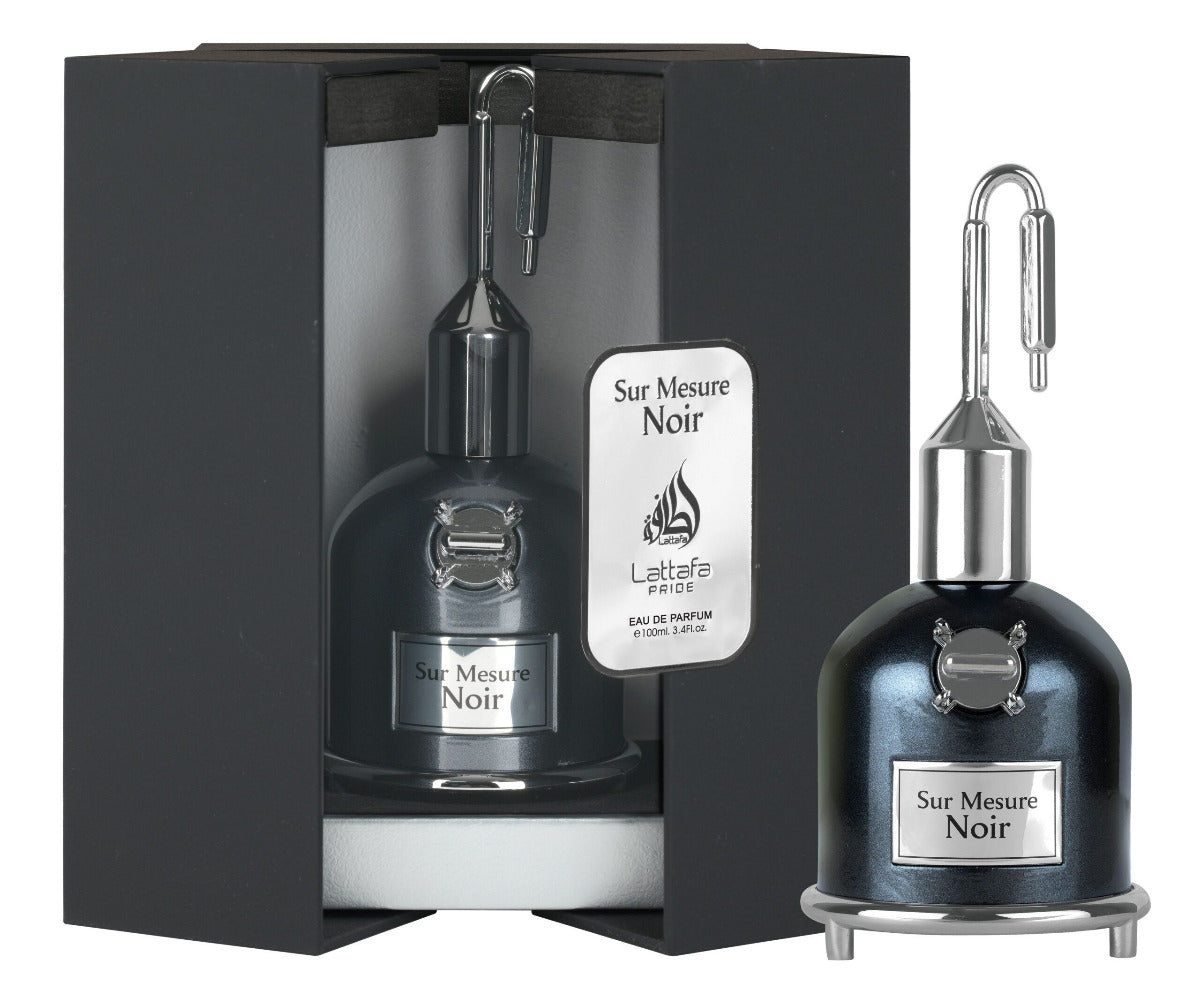 Sur Mesure Noir - parfum authentique