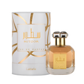 Lattafa Suttor Edp - parfum authentique