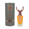 Swedish Leather - parfum authentique