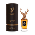 Swedish Wood - parfum authentique
