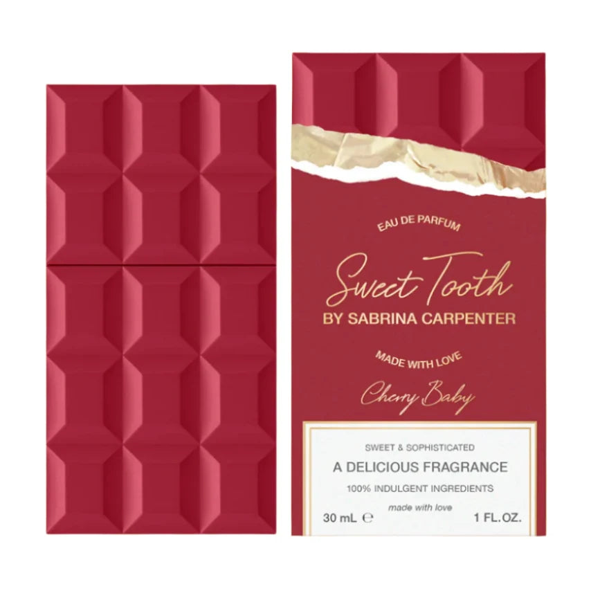 Sweet Tooth Cherry Baby - parfum authentique