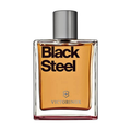 Swiss Army Black Steel - parfum authentique