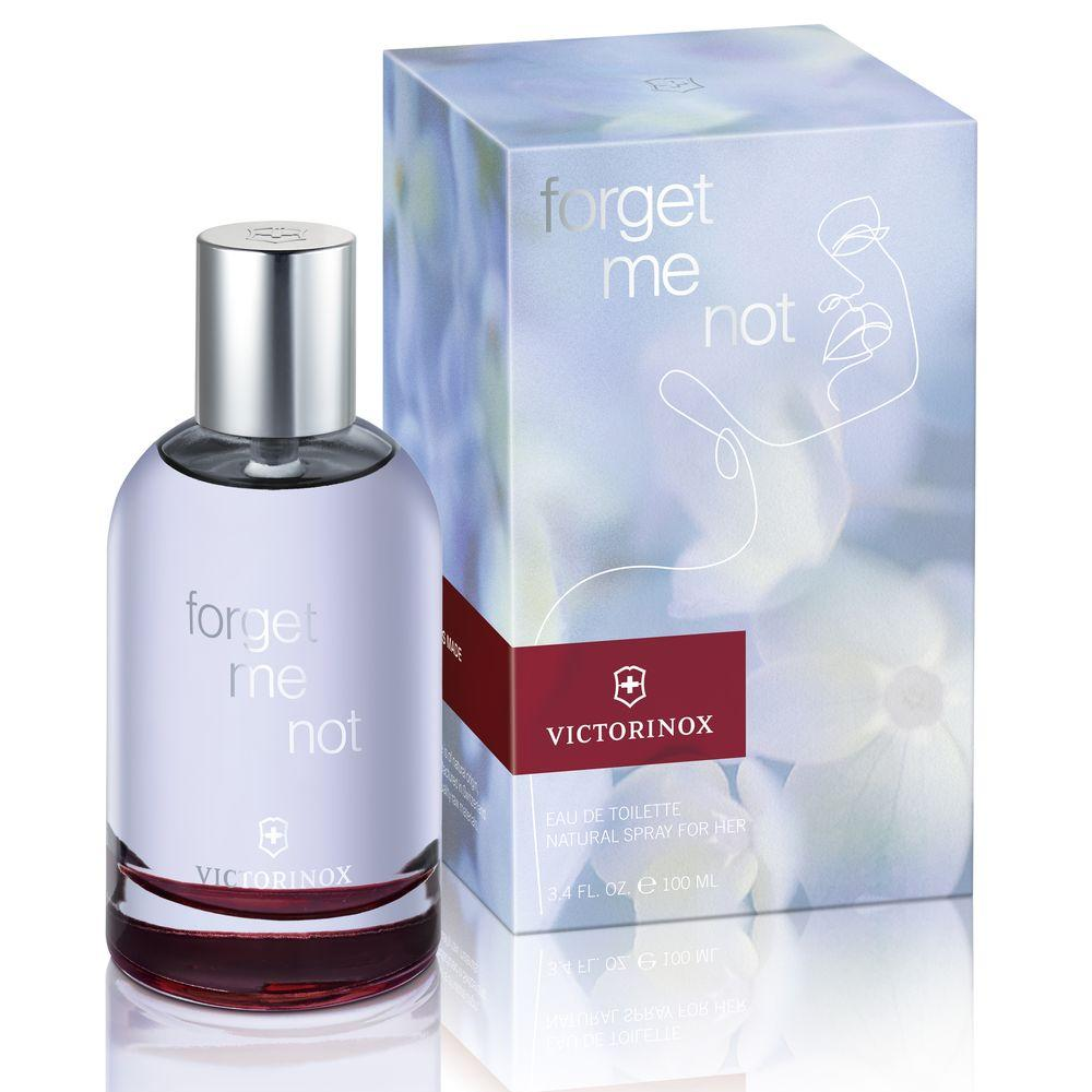 Swiss Army Forget Me Not - parfum authentique