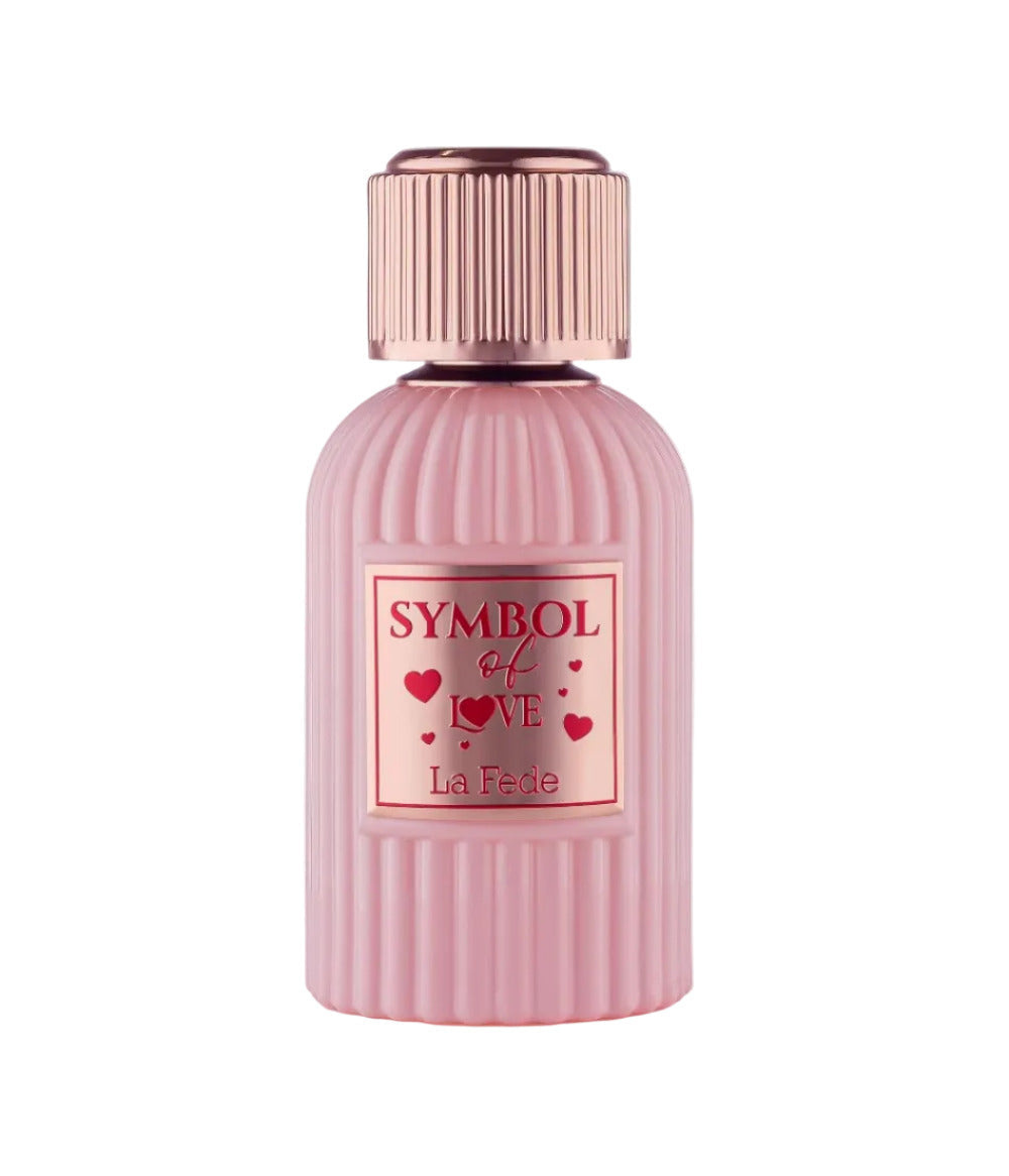 Symbol of Love - parfum authentique