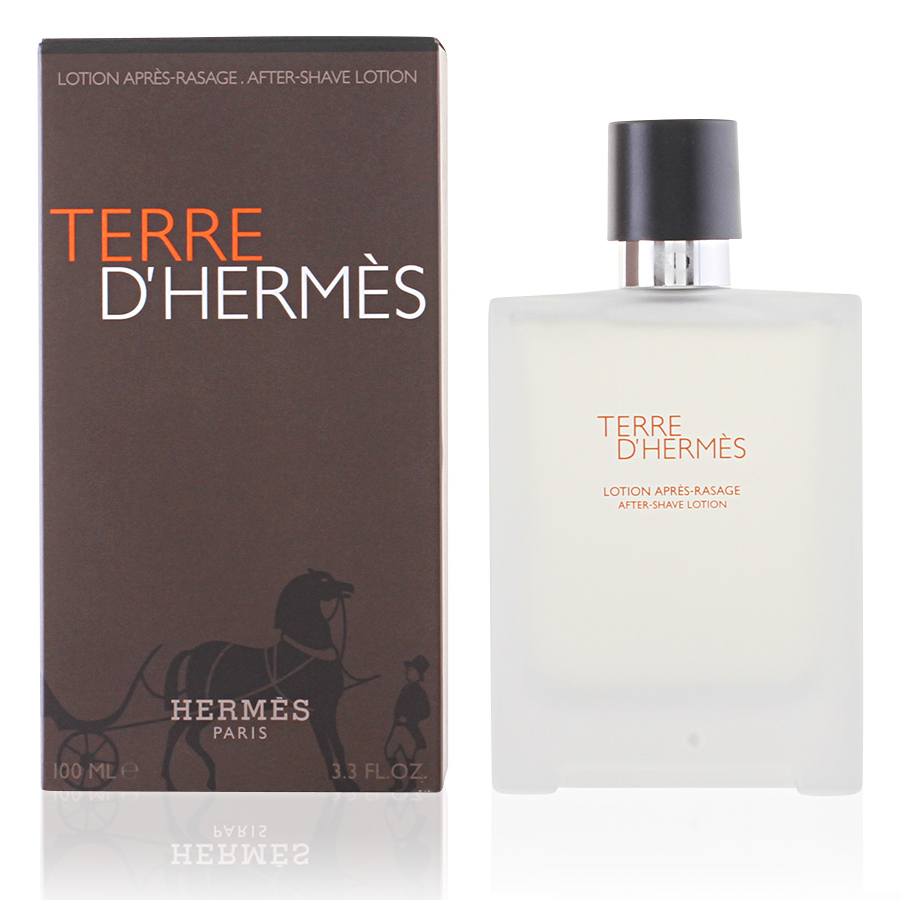 Terre D'Hermes Edt - vue 2