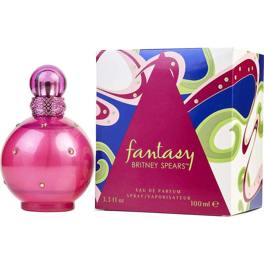 FANTASY BY BRITNEY SPEARS - parfum authentique