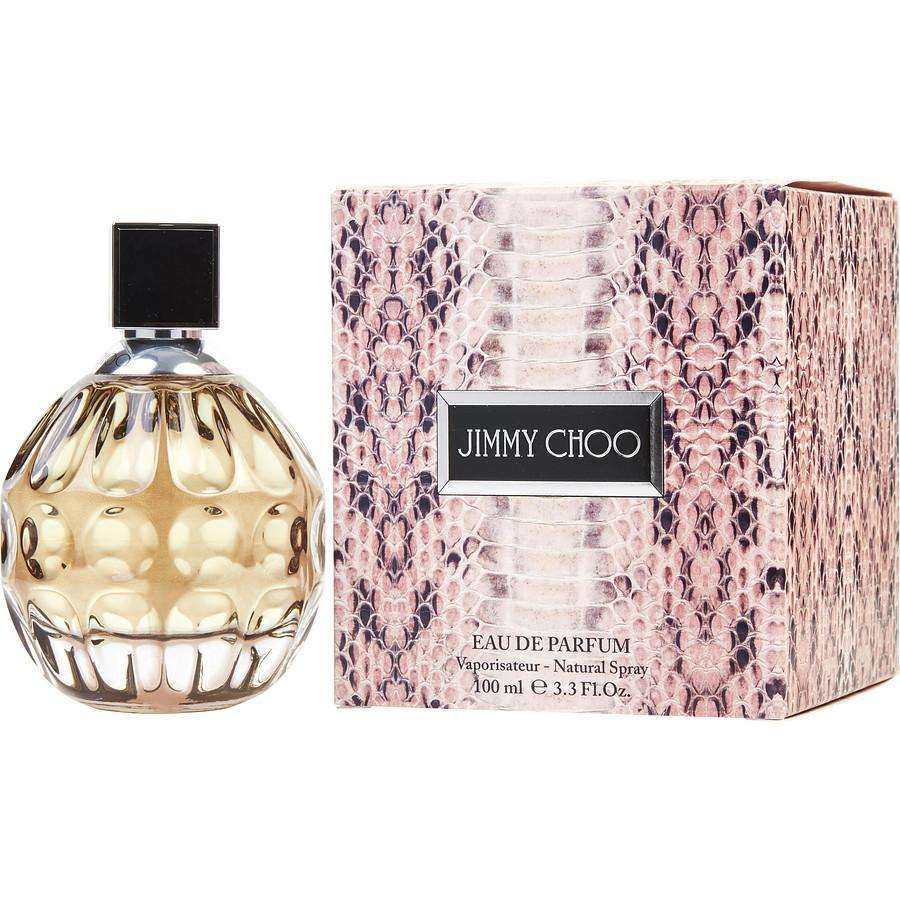 Jimmy Choo - parfum authentique