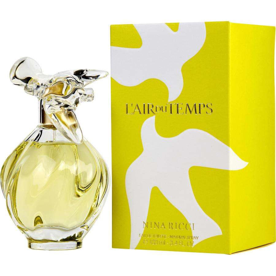 L'Air Du Temps EDT - parfum authentique
