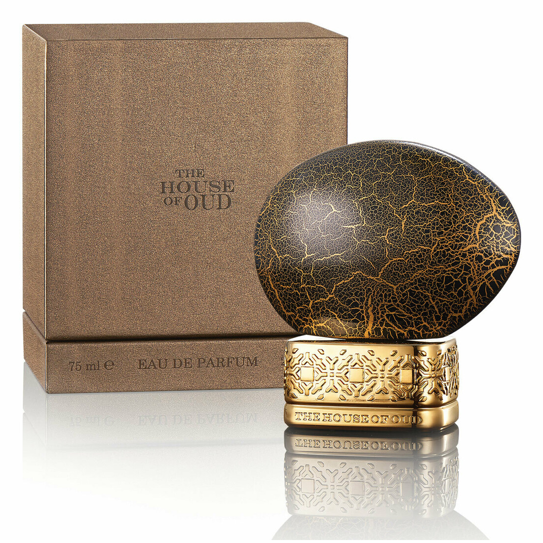 The House Of Oud Blessing Silence - parfum authentique