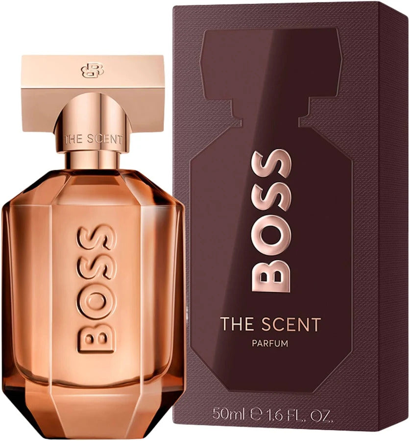 Hugo Boss The Scent For Her - parfum authentique