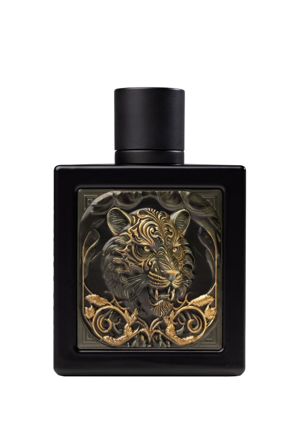 Rayhaan Tiger - parfum authentique