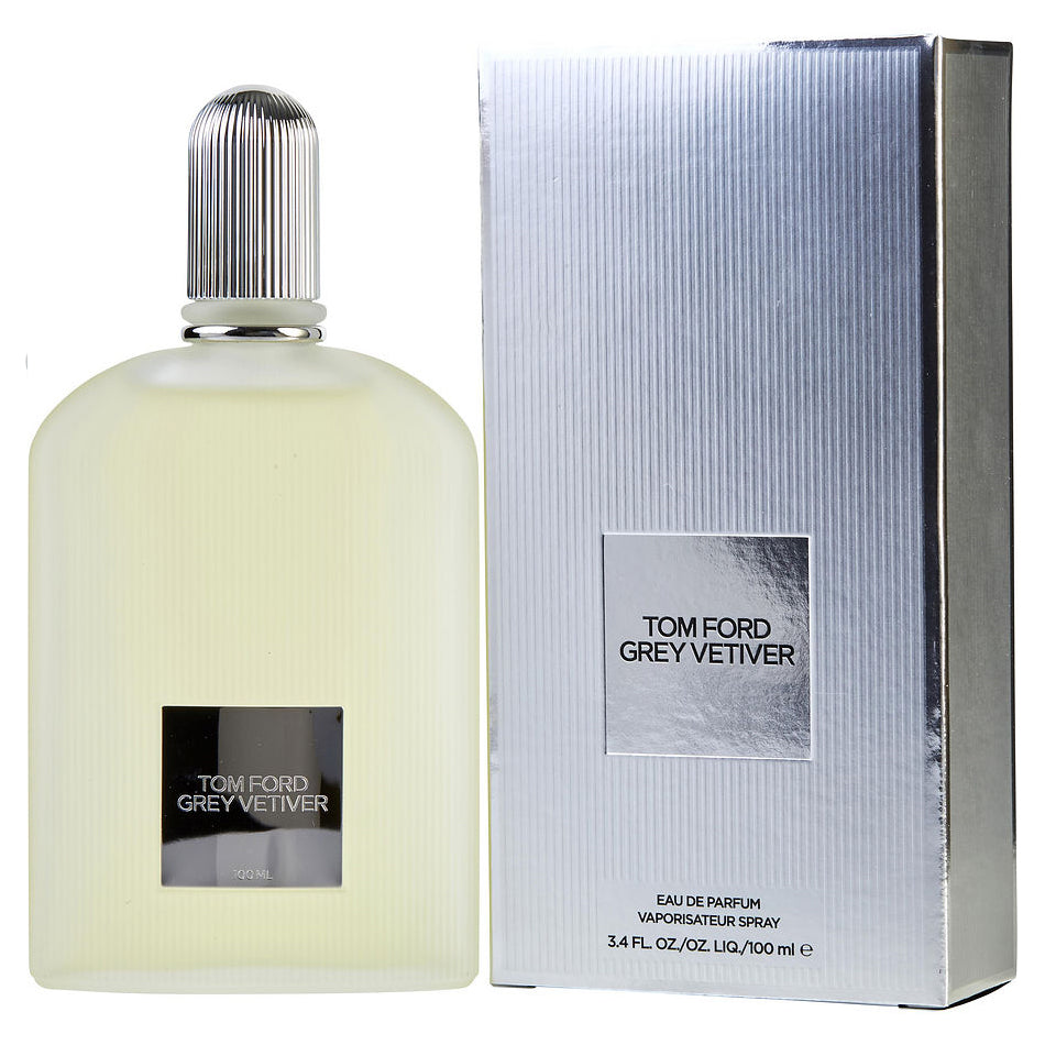 TOM FORD GREY VETIVER - parfum authentique