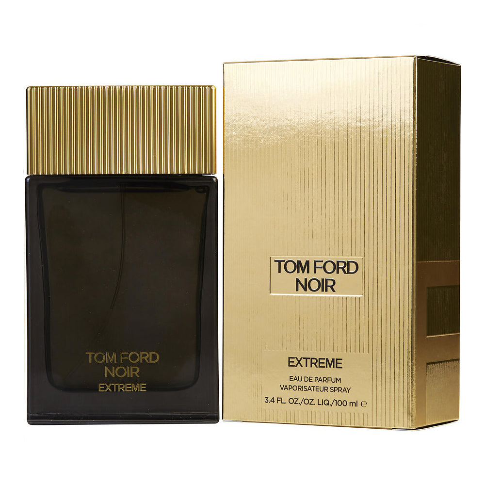 TOM FORD NOIR EXTREME - parfum authentique