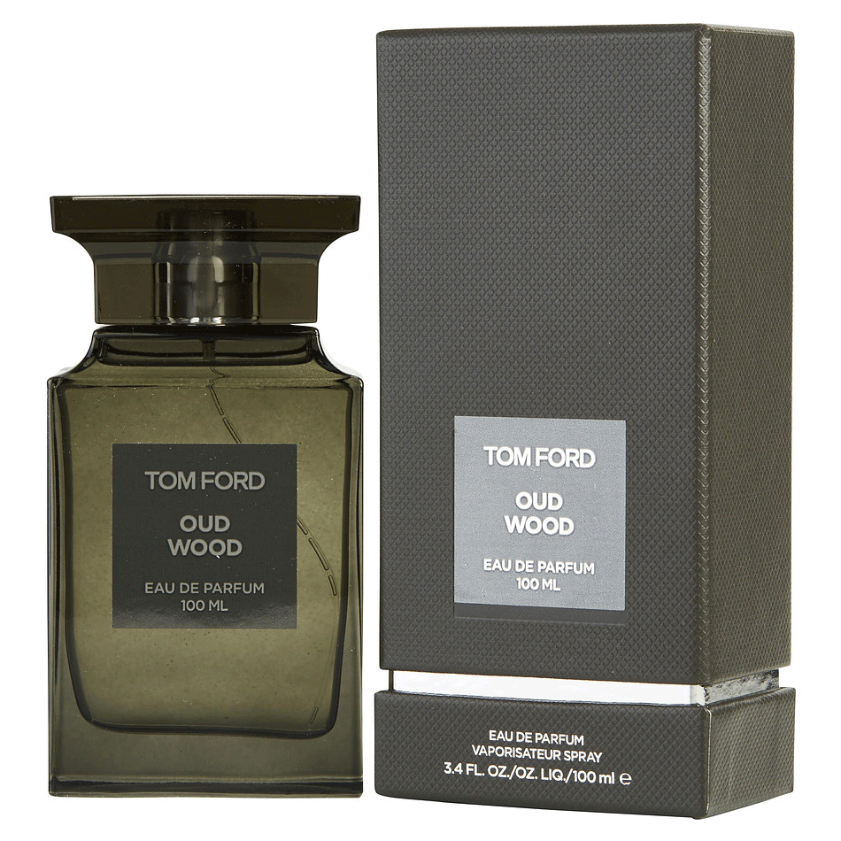 TOM FORD OUD WOOD - parfum authentique