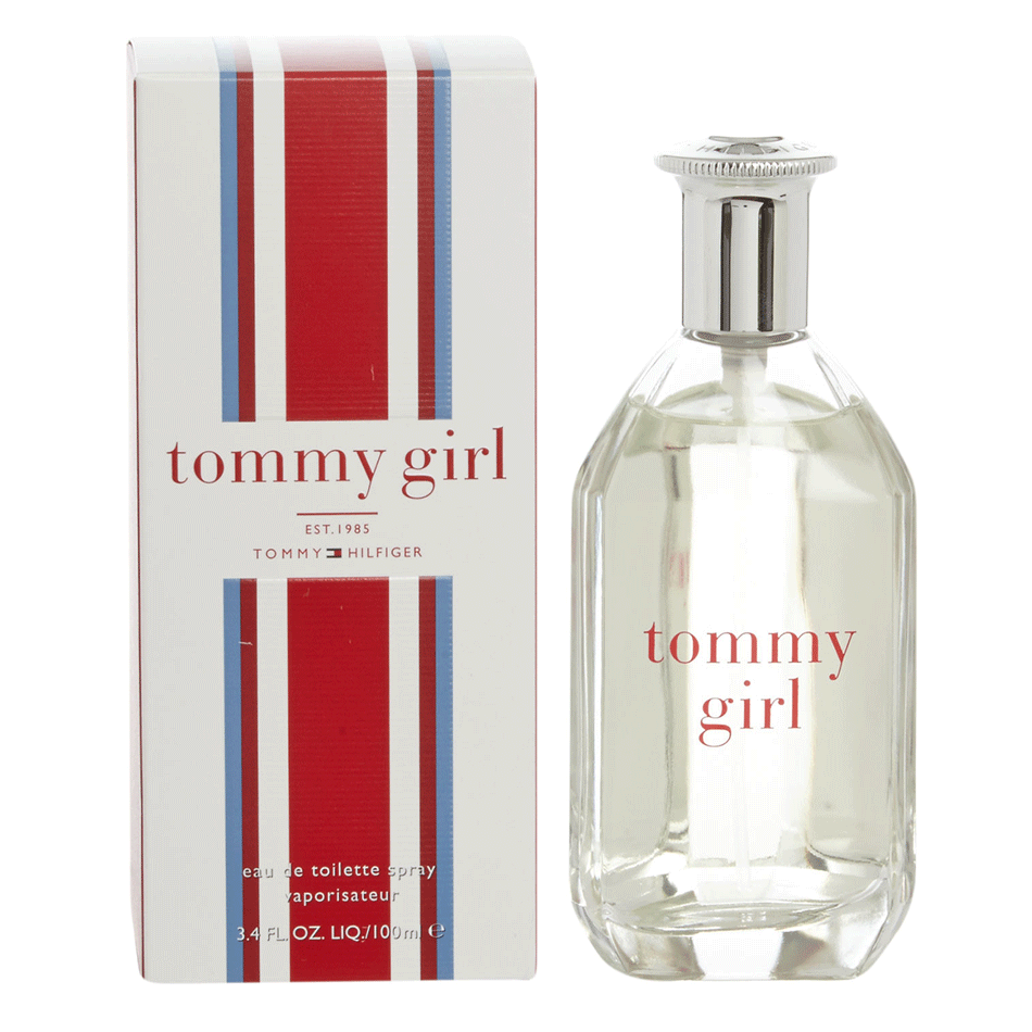 TOMMY GIRL - parfum authentique