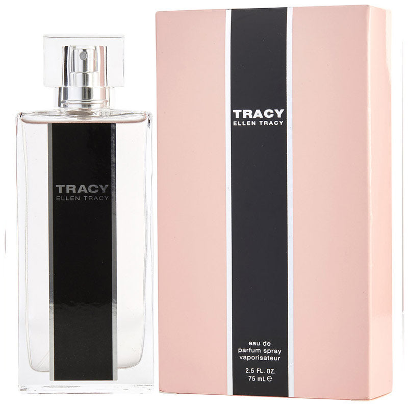 Tracy - parfum authentique