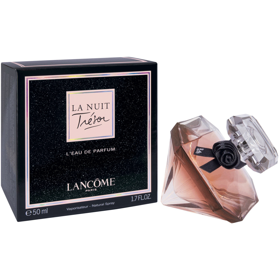 TRESOR LA NUIT - parfum authentique