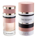 Trussardi - parfum authentique