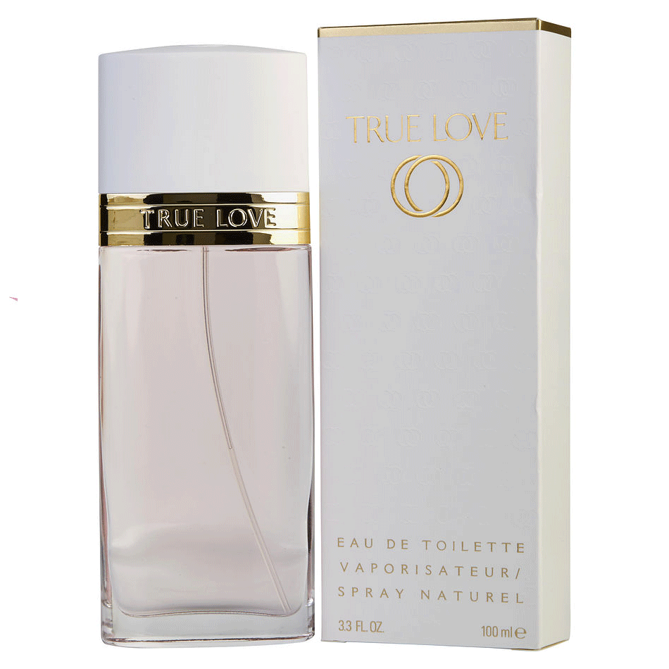 True Love - parfum authentique