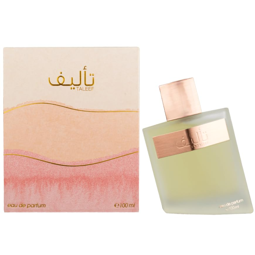 Taleef - parfum authentique
