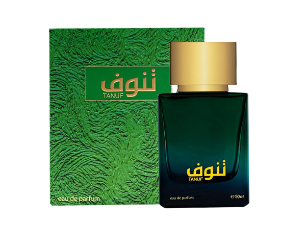 Tanuf - parfum authentique