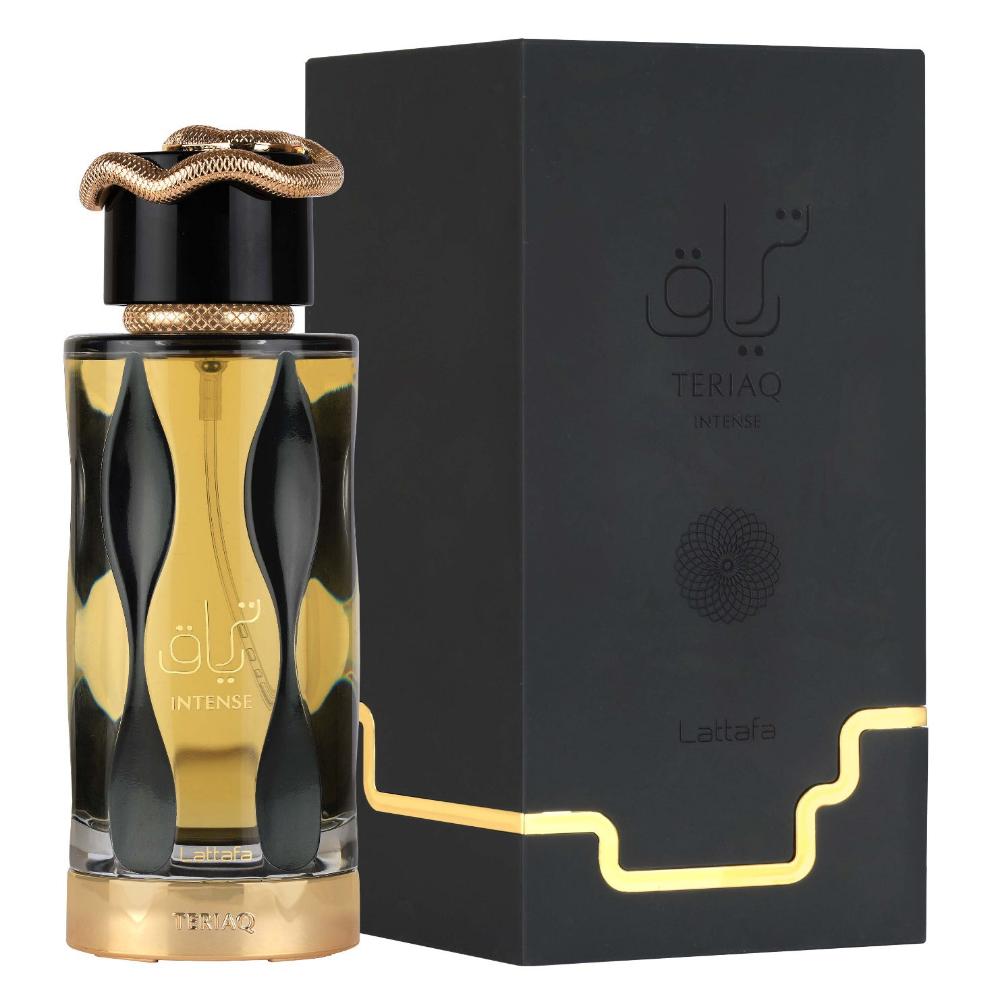 Teriaq Intense - parfum authentique