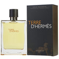 Terre D' Hermes Pure Parfum - parfum authentique