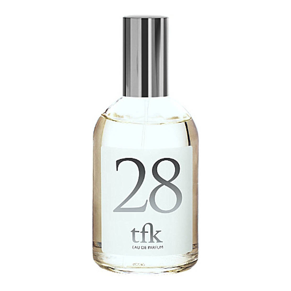 The Fragrance Kitchen 28 - parfum authentique