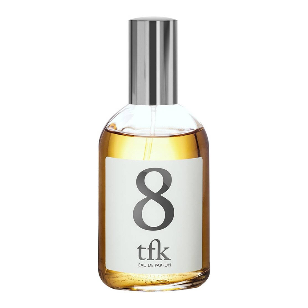 The Fragrance Kitchen 8 - parfum authentique