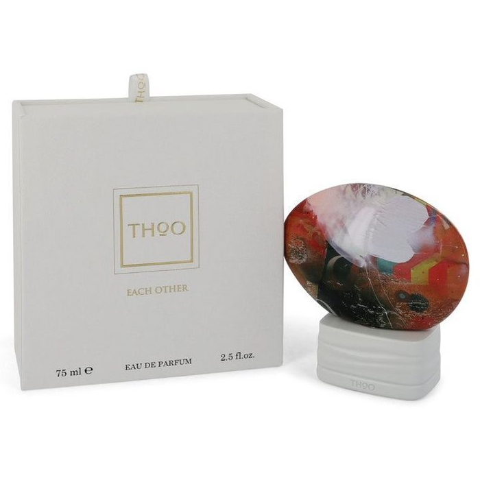 The House Of Oud Each Other - parfum authentique