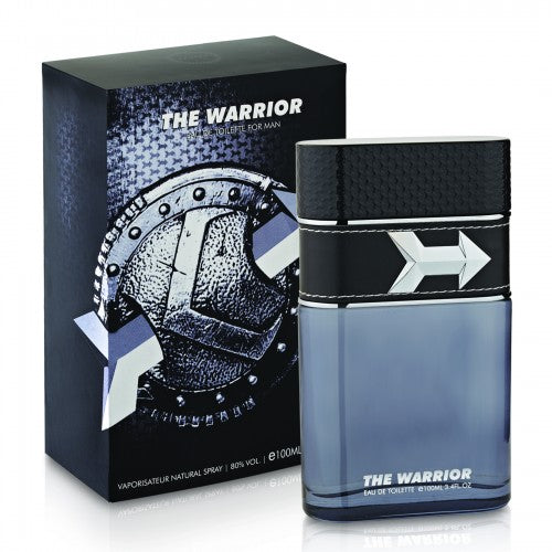 Armaf Warrior - parfum authentique