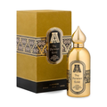 The Persian Gold - parfum authentique